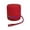 Red, variant on CASAFUN Mini & Portable Colorful LED Macaron Bluetooth Speaker with 3W Sound IPX3 Waterproof Bluetooth 5.2 for Indoor&Outdoor Use