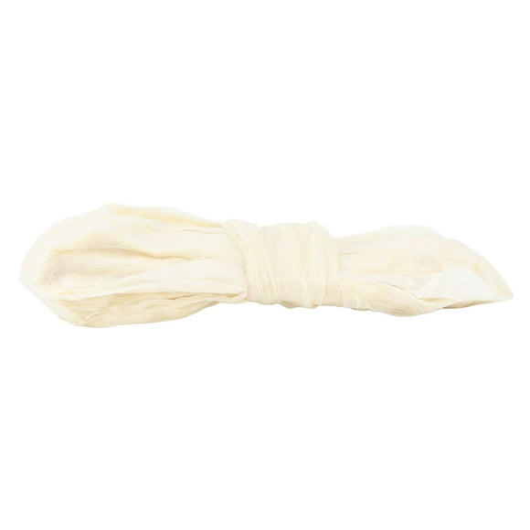 Dried Sheep Casing, 2 Layered Edible Versatile Drying Sausage Casing for Restaurant