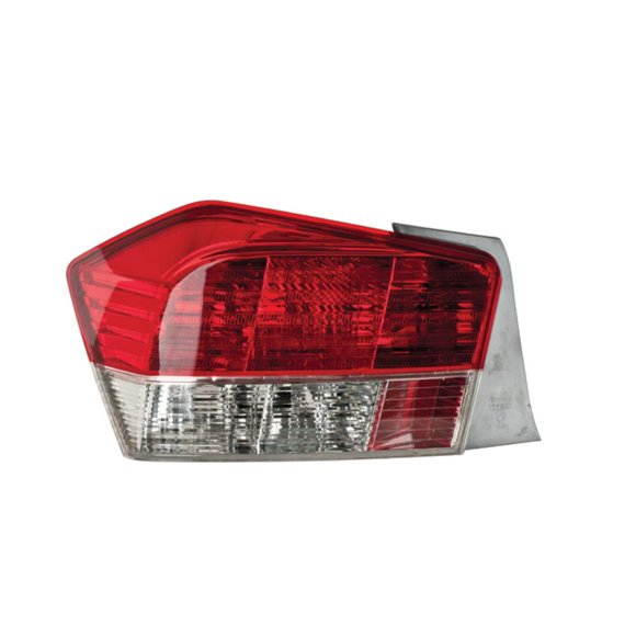 Calavera DEPO Honda City 2011 Chofer
