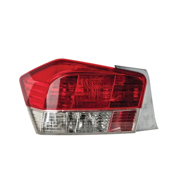 Calavera DEPO Honda City 2011 Chofer