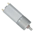 thumbnail image 1 of Motor de Engranajes Eléctrico Totalmente Cerrado ANGGREK Escobilla de carbón 8 mm 4 mm, 1 of 8