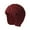 Wine Red, variant on Morttic Men Women Peaked Knit Winter Warm Fleece Lined Cap Hat Beanie Ear Flaps for Work Outdoor Sports Cycling Hiking Running (Camel)