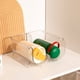 thumbnail image 5 of Accesorios para botellero, refrigeradores universales para el hogar, fijadores de botellas, soporte de almacenamiento, accesorios para Almacenamiento y organización del hogar  Ranuras dobles Monstrate HA067579-02, 5 of 6