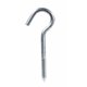thumbnail image 1 of Gancho de techo Hampton Steel de 72,57 kg de capacidad, atornillado 1,5 cm, 1 of 2