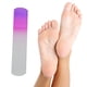 thumbnail image 5 of Lima de cristal para pies, producto para eliminar la piel muerta, callos, durezas gruesas, herramientas de pedicura, cuidado de uñas, 2 uds., 5 of 6