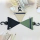 thumbnail image 3 of Molle Pouch Coin Purse Mini Monedero Titular de llaves Estuche Sunnimix  Monedero Pouch Molle, 3 of 5