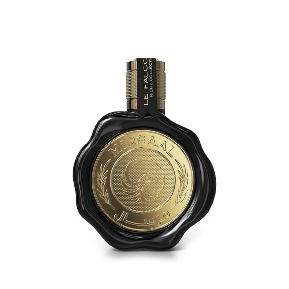 Perfume Mirsaal Valentine Eau de Parfum, 100 ml, para hombre y mujer