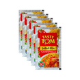 thumbnail image 2 of Tasty Tom Tomato Paste Jollof Seasoning Mix 70g ( 1 ROLL PACK OF 5 ) 0.85LB, 2 of 4