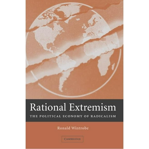 Rational Extremism, (Hardcover)