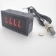 thumbnail image 3 of Tacómetro LED digital, sensor de interruptor de tacómetro de motor NPN para tornos, cintas transportadoras, máquinas de inspección de calidad, 3 of 5
