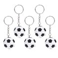 thumbnail image 1 of 24pcs Key Ring Hanging Pendants Bag Hanging Decor Decorative Key Ring Pendant, 1 of 3