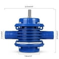 thumbnail image 2 of Yucurem Mini Self-priming Centrifugal Pump Portable Electric Household Small Water Pump Gardening Supplies, 2 of 9
