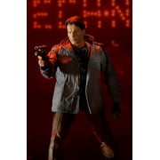 Terminator - Ultimate T-800 7 Action Figure (Tech Noir), by NECA
