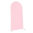 thumbnail image 5 of 2m Wedding Arch Wedding Backdrop Stand Flower/ Balloon Arch Frame for Wedding, 5 of 13