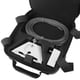 thumbnail image 2 of Funda Ultra Ligera para Starlink Mini – Estuche impermeable y resistente a golpes con material EVA, bolsa para Starlink con doble opción de transporte | Accesorios ideales para Starlink Mini, 2 of 7