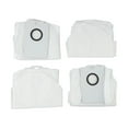thumbnail image 4 of Dust Bags For Atvel For SmartGyro R80 Base For Cecotec For Conga Vacuum Cleaner For Conga 2499 Ultra Home Titanium Advanced, 4 of 12