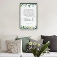 thumbnail image 3 of 2 Corinthians 4 17-18 Bible Verse Wall Art, Printable Wall Art, Greenery Scripture Christian Gift Poster Landscape Decor for Room, 3 of 6
