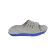 thumbnail image 2 of Athletic Works Men's Recovery Cushion Comfort Slide, 2 of 6