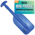 thumbnail image 1 of Telescoping Plastic Boat Paddle Collapsible Oar Kayak Jet Ski Tube Rafting and Miniature Mini Canoe Paddles Small Tubing Row and Safety Boat Accessories for Kids and Adults - 1Pk, 1 of 5