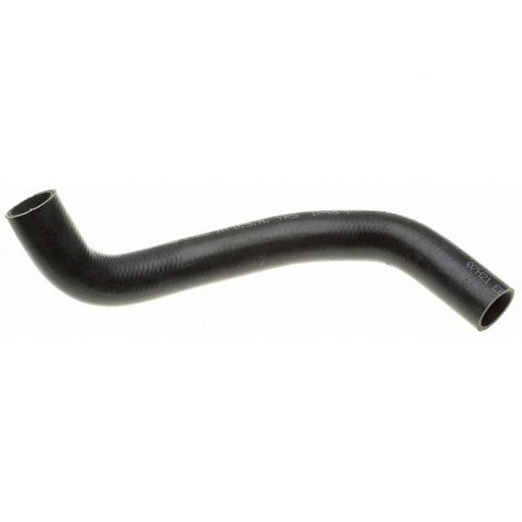 Upper Radiator Hose - Compatible with 2006 - 2009 Cadillac STS 4.4L V8 GAS 2007 2008
