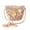 Pink, variant on G-i-r-l-s Handmade Woven Straw Crossbody Bag, Mini Summer Beach Purse with Floral Embroidery & Zipper Closure, Lightweight Boho Shoulder Bag for T-o-d-d-l-e-r-s, K-i-d-s, and L-ittle G-i-r-l-s