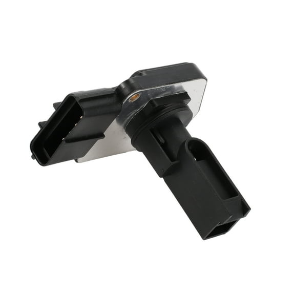 Unique Bargains Mass Air Flow Sensor Meter Compatible for Ford Taurus 2000-2003 ,Durable Plastic Metal Black