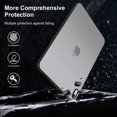 thumbnail image 5 of Slim Case for Apple iPad (A16) 11th / 10th Generation 11-inch Shockproof Cover, 5 of 6