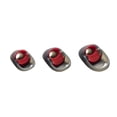 thumbnail image 4 of Audifono HyperX Gamer NS Cloud Earbuds HX-HSCEB-RD, 4 of 7