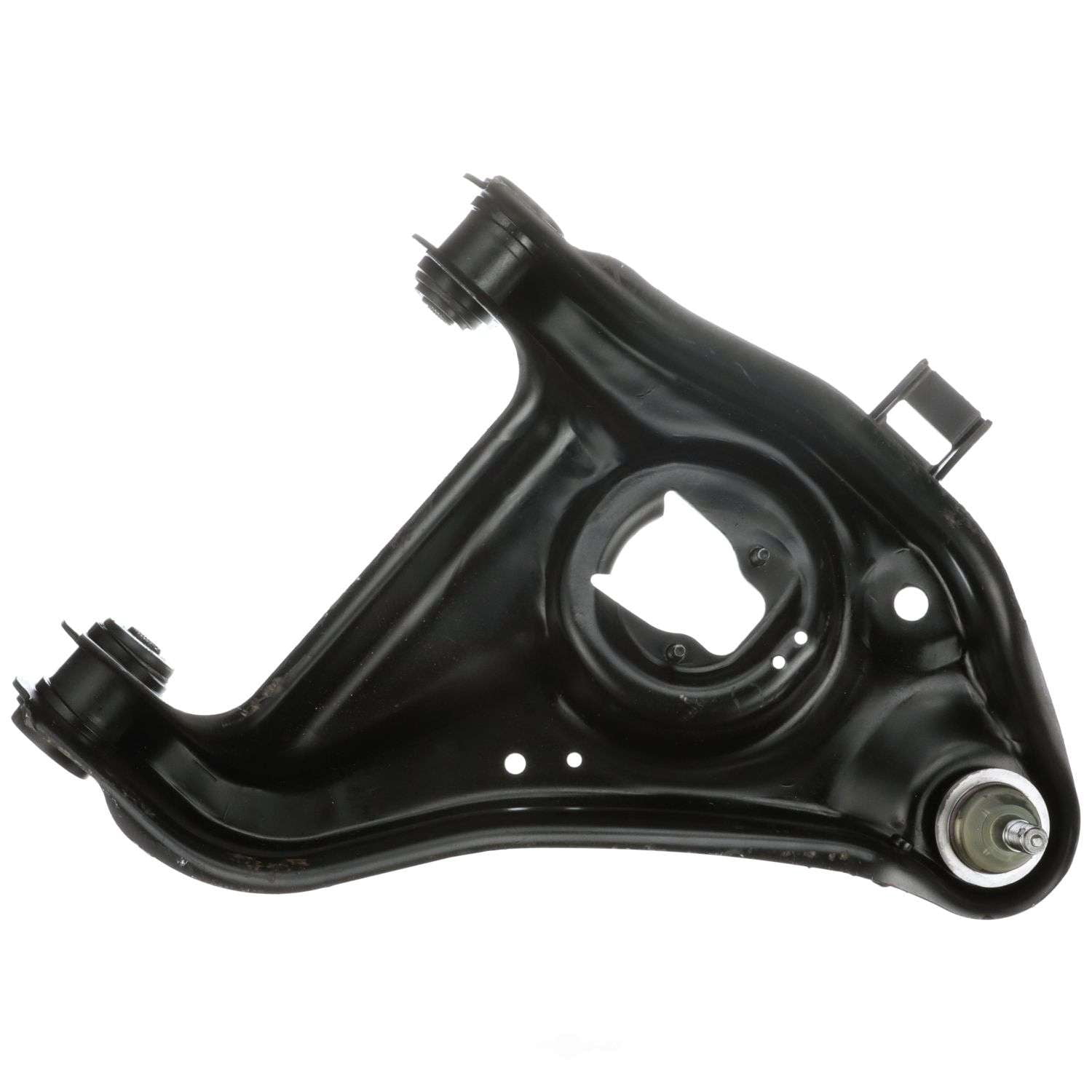 Delphi Suspension Control Arm And Ball Joint Assembly P/N:Tc6345 Fits select: 1998-2011 FORD RANGER, 1998-2001 MAZDA B2500