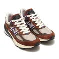 thumbnail image 3 of New Balance 990V6 Rich Oak Cosmic Grape U990OP6 Men's US5-14 NEW, 3 of 6