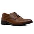 thumbnail image 3 of Zapatos Para Hombre Christian Gallery 3025Pg cafe 26, 3 of 4