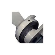Baileigh BOX AND PAN (FINGER) BRAKE 4' LEN 14G