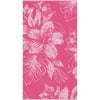 Better Homes and Gardens Beach Towel, Acapulco Pink