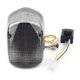 thumbnail image 2 of Luz intermitente LED integrada para Honda SHADOW ACE 750 y AERO SABRE Motorrad, 2 of 4