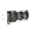 thumbnail image 5 of Sapphire NITRO+ Radeon RX 6950 XT - Graphics card - Radeon RX 6950 XT - 16 GB GDDR6 - PCIe 4.0 - HDMI, 3 x DisplayPort, 5 of 5