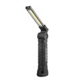 thumbnail image 1 of Trabajo portátil COB linterna recargable Camping antorcha luz plegable (L) JShteea El nuevo, 1 of 1