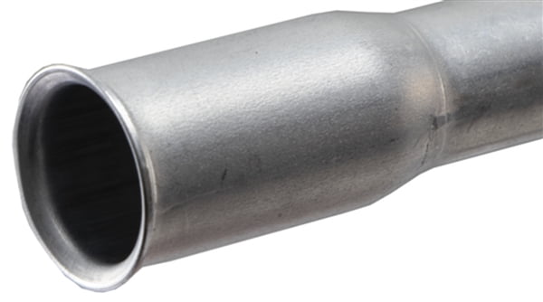 Suction Line Hose Assembly