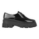 thumbnail image 2 of ZAPATOS CASUALES DAMA STYLO 3339 CHAROL NEGRO Stylo  3339, 2 of 4