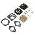 thumbnail image 3 of Kit de Junta de Diafragma de Carburador Jadeshay Junta de Reparación de Carburador para Motosierra Tillotson RK 23HS, 3 of 12