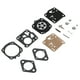 thumbnail image 3 of Kit de Junta de Diafragma de Carburador Jadeshay Junta de Reparación de Carburador para Motosierra Tillotson RK 23HS, 3 of 12