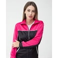 thumbnail image 3 of Women's 2-Piece Tracksuit Matching Loungewear Set, 3 of 10