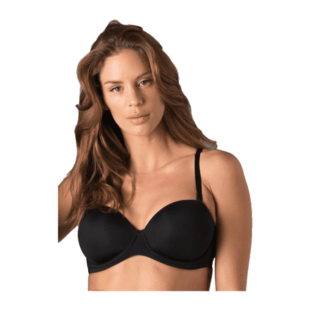 

The BackStory Bra