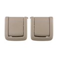thumbnail image 1 of 72057-60130 Seat Lock Control Lever for Toyota Lever SUB-Assy, Rear SEAT Lock Control, RH/LH, 1 of 5