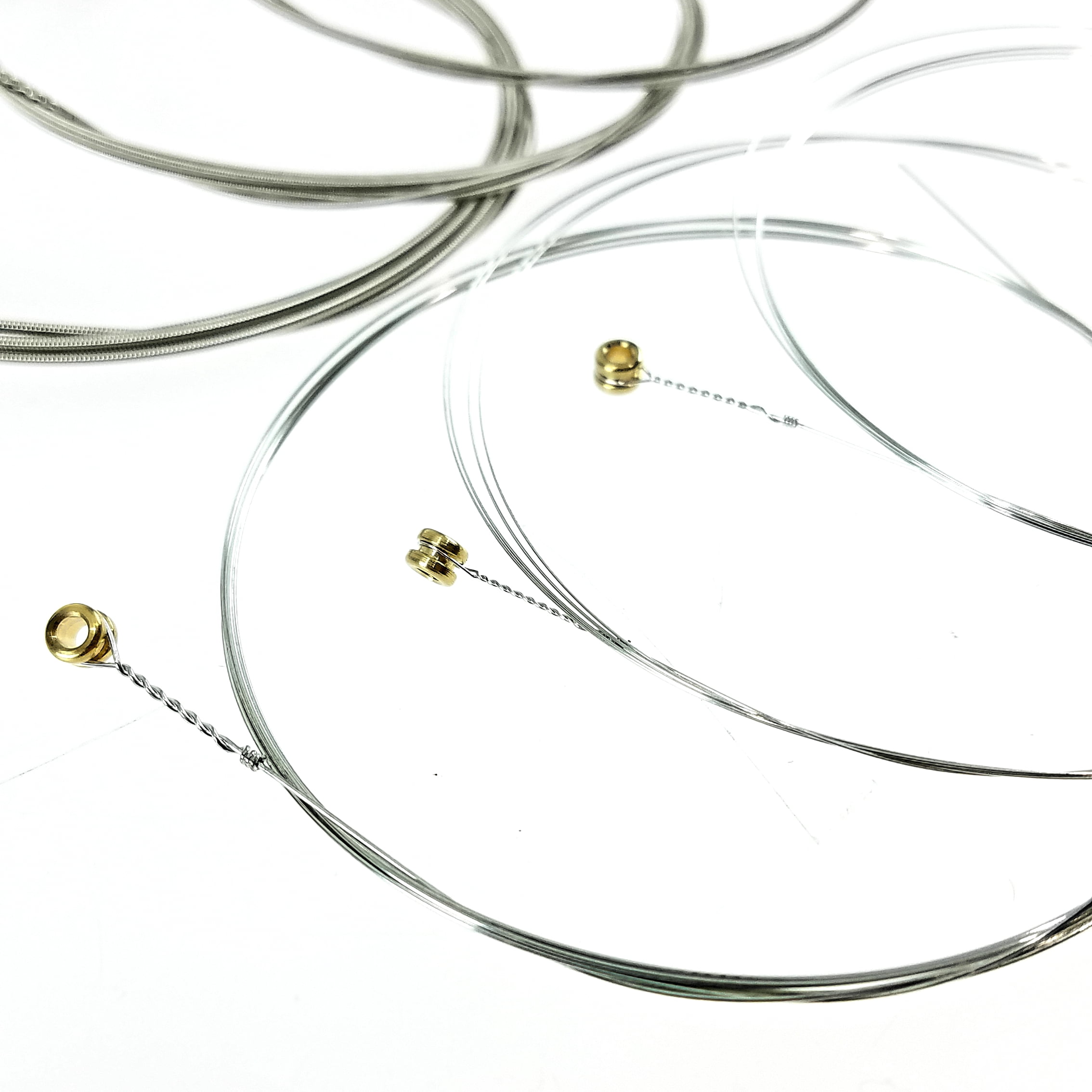 GHS Strings GBM 10 pack Nickel Plated Electric Guitar String, Medium