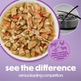 thumbnail image 4 of Purina Beneful Kitchen Creations With Beef, Chicken, or Lamb Wet Dog Food Variety Pack, 3 oz Cans (30 Pack), 4 of 11