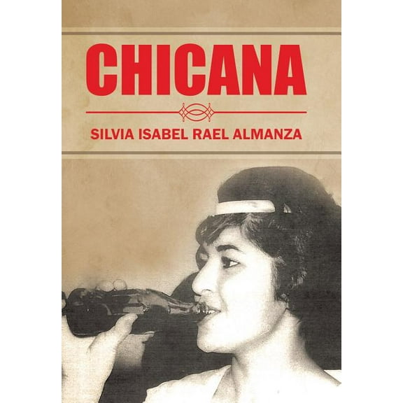 Chicana (Hardcover)