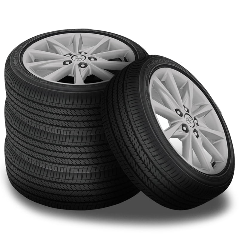 らむ② 2 Yokohama Parada Spec-X 315/35R24 114V All Season