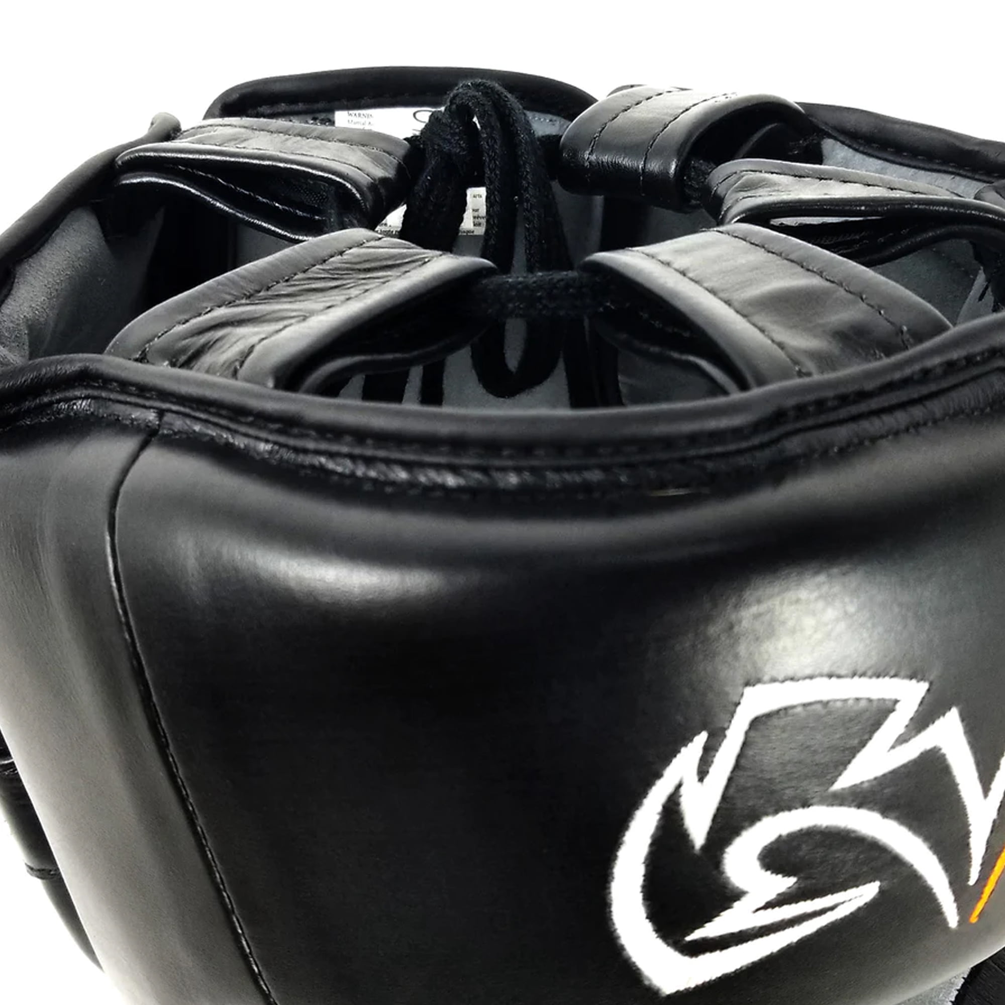 RIVAL Boxing RHG30 Mexican Training Headgear - Medium - Black