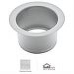 Good Shaw Extended 2 1/2" Disposal Flange