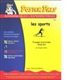 thumbnail image 1 of The Fsl Classroom Les Sports French Reproducible Teaching Activities, 1 of 3